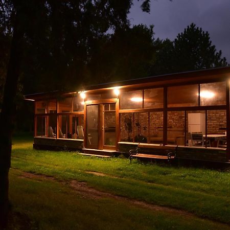 Gyoember Tanya Villa Ásotthalom Exterior foto