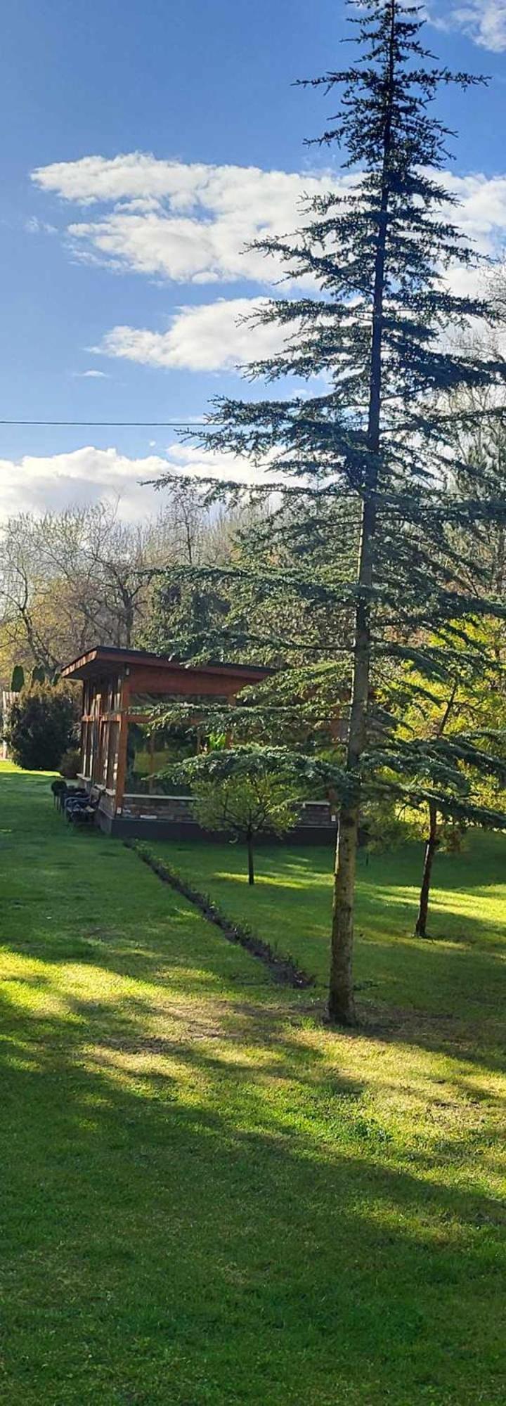 Gyoember Tanya Villa Ásotthalom Exterior foto