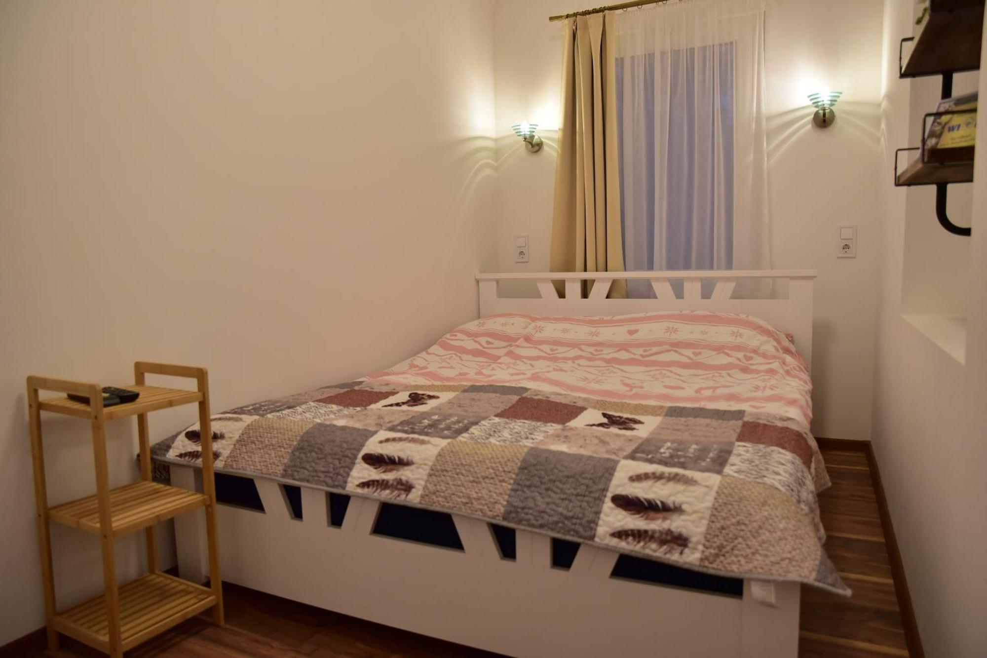 Gyoember Tanya Villa Ásotthalom Cameră foto