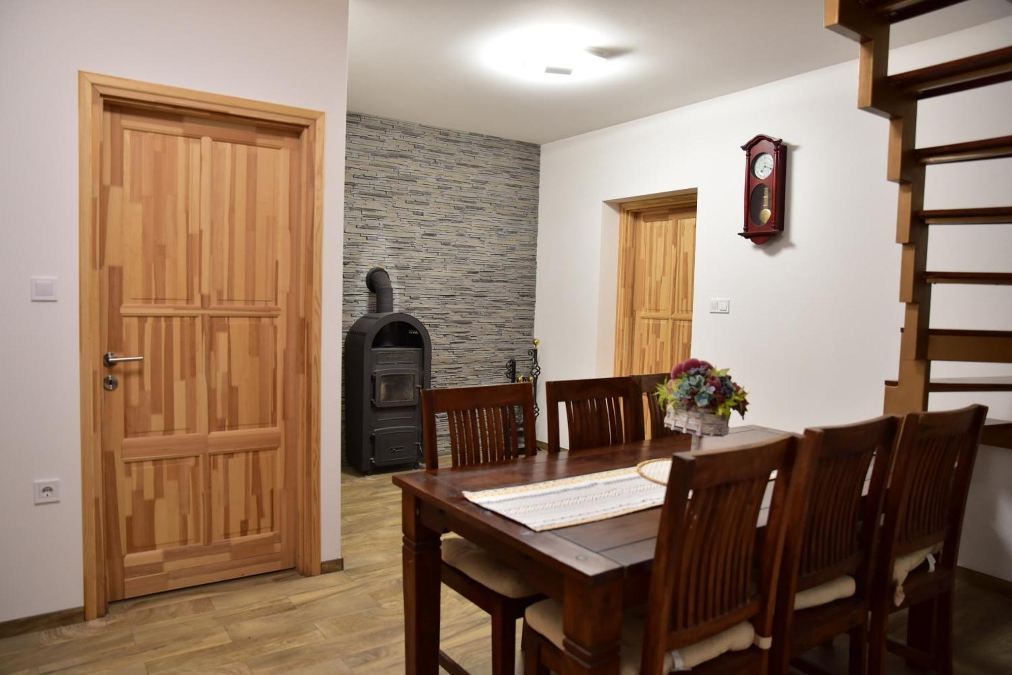 Gyoember Tanya Villa Ásotthalom Cameră foto