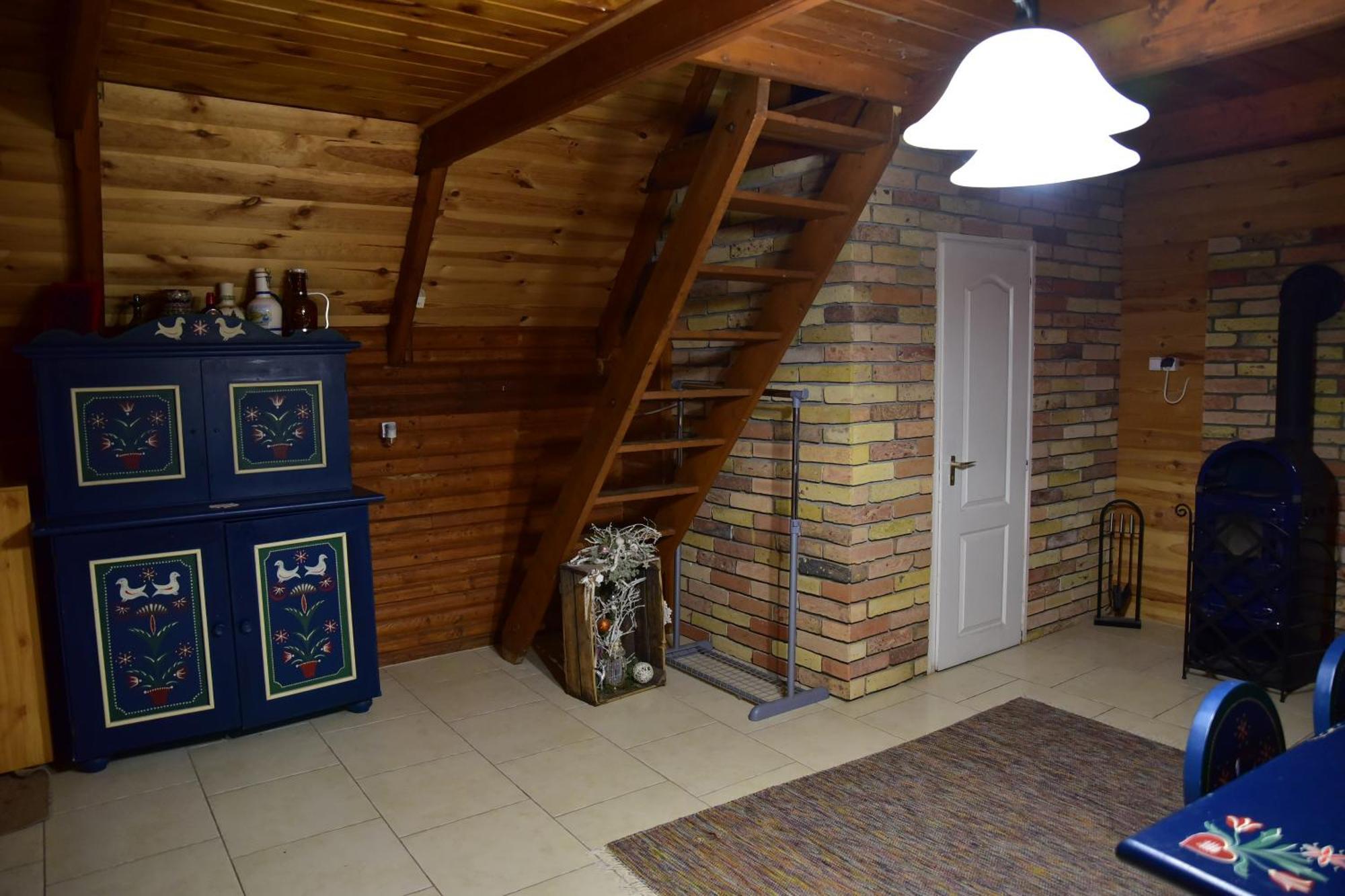 Gyoember Tanya Villa Ásotthalom Cameră foto